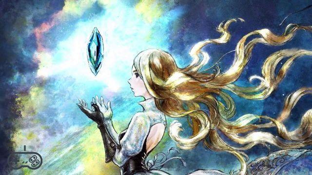 Bravely Default 2: the new Final Demo is now available