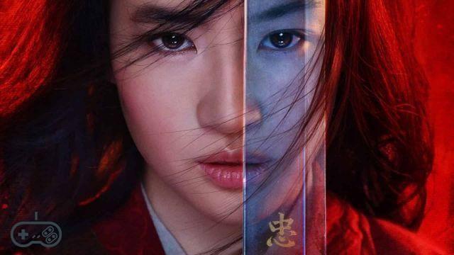 Mulan - Review of the new Disney live-action