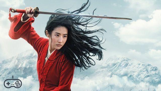Mulan - Review of the new Disney live-action
