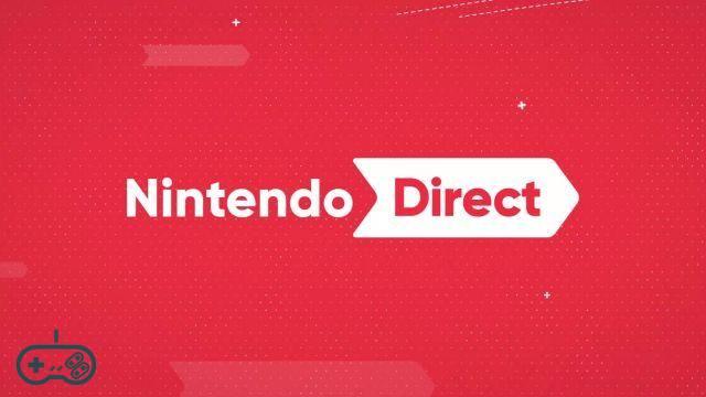 Nintendo Direct: un nouveau live arrive-t-il en janvier?