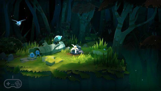 The Last Campfire: ¿llegará a PS4 durante la Gamescon? [ACTUALIZADO]