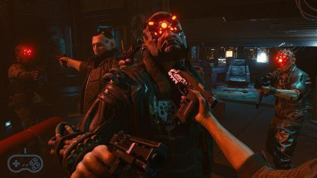 Cyberpunk 2077 não está na PS Store há um mês, quando voltará?