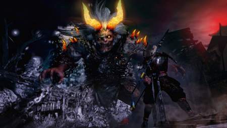 Nioh: Guide pour battre Joro-Gumo [Soluce Boss, PS4]