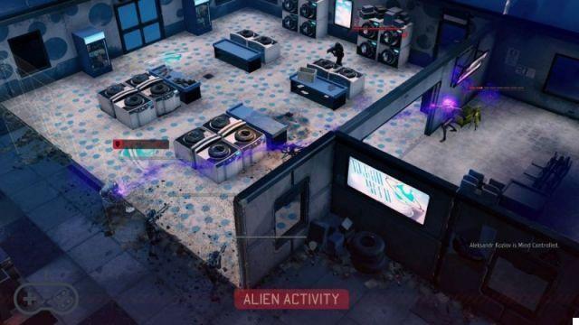 XCOM 2 Collection, the review: XCOMs save the world even on mobile