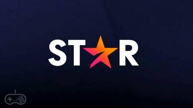 Disney +: voici la liste complète des contenus disponibles au lancement sur Star