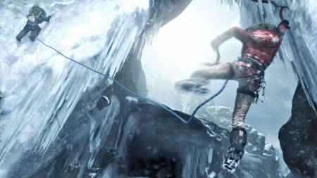 Guia para todos os itens colecionáveis ​​de Rise of the Tomb Raider