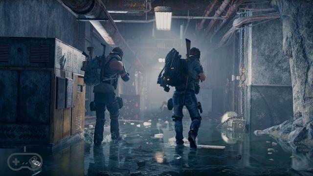 The Division 2 - Guide to all skills