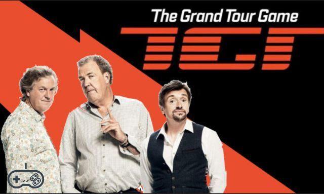 [Gamescom 2018] The Grand Tour Game - Tested the new title from Amazon Game Studios