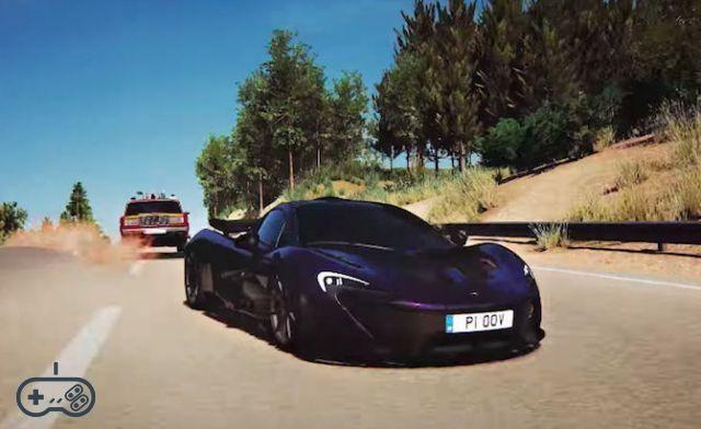 [Gamescom 2018] The Grand Tour Game: probado el nuevo título de Amazon Game Studios