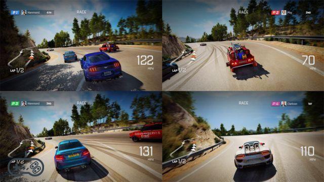 [Gamescom 2018] The Grand Tour Game - Test du nouveau titre d'Amazon Game Studios