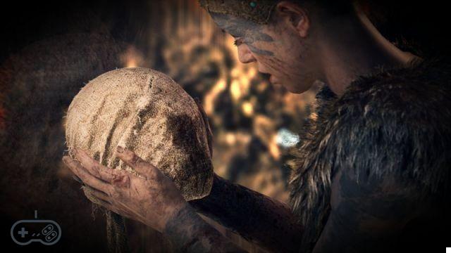 Hellblade: Senua's Sacrifice, the review for Nintendo Switch