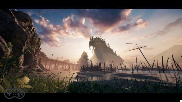 Hellblade: Senua's Sacrifice, la revisión para Nintendo Switch