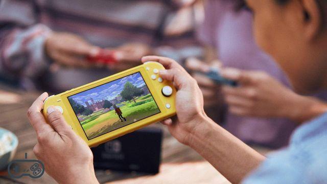 NintE3: a présenté l'événement numérique dédié au monde Nintendo