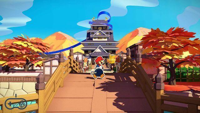 Nintendo Treehouse: Beyond Paper Mario, o novo jogo WayForward será mostrado