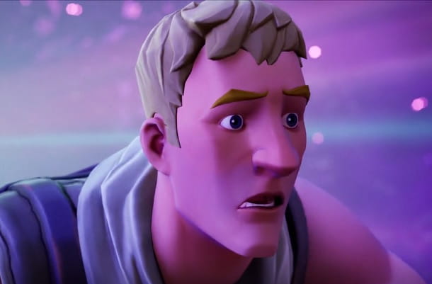 Comment s'améliorer sur Fortnite PC