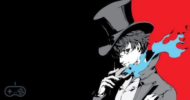 Persona: The soundtracks of the saga are available on Spotify