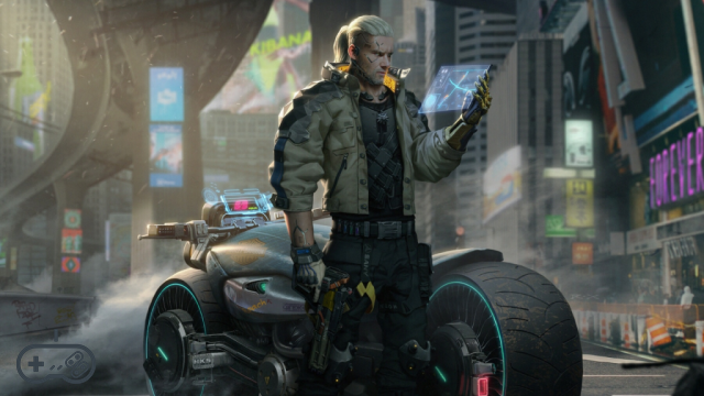 CD Projekt RED: hackers have auctioned the codes of Cyberpunk 2077 and the Witcher 3