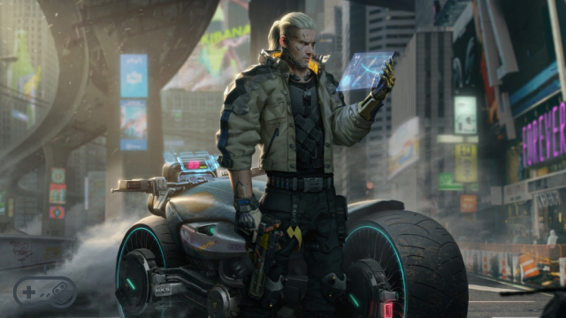 CD Projekt RED: hackers leiloaram os códigos do Cyberpunk 2077 e do Witcher 3