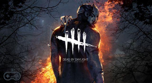 Dead by Daylight: Coming to Google Stadia em setembro