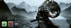 Skyrim - Comment rejoindre les Compagnons [guilde de guerriers]