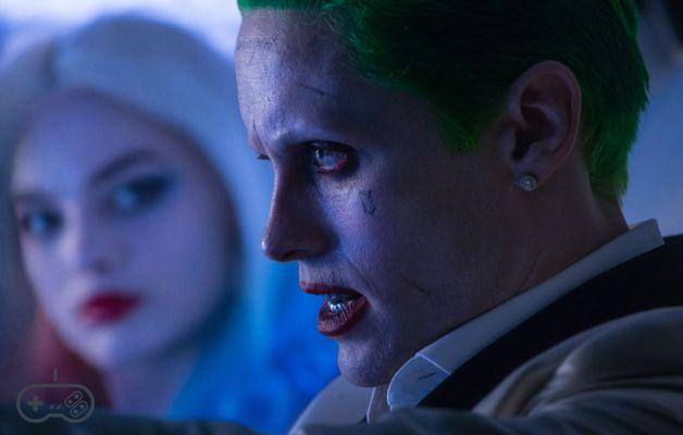 Liga de la Justicia: lanzó la primera imagen del Joker de Snyder Cut