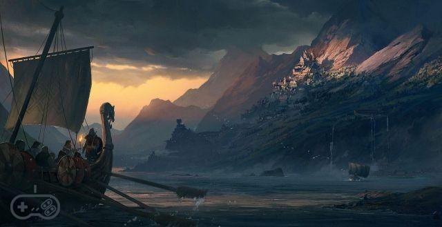 Assassin's Creed: Ragnarok, una filtración revelaría la fecha de lanzamiento