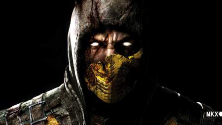 Video Solution Story Mortal Kombat X [PS4-Xbox One-360-PS3-PC]