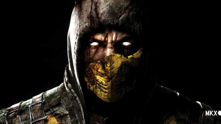 Histoire de la solution vidéo Mortal Kombat X [PS4-Xbox One-360-PS3-PC]