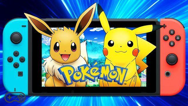 Road to E3: Nintendo e os jogos mais esperados para Switch, vão anunciar o novo Pokémon?
