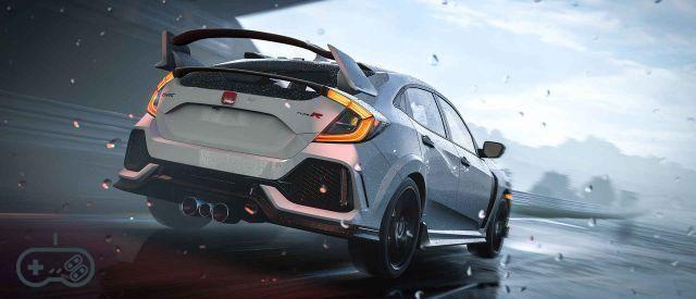 Forza Motorsport 8: a leak on Reddit seems to anticipate some details