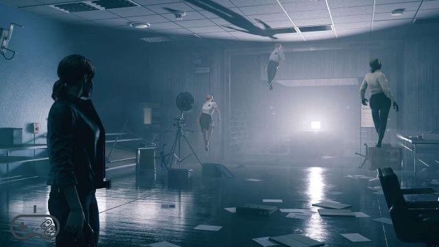 Control: Remedy ensures that expansions won't be a PlayStation 4 exclusive for long