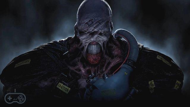 Resident Evil 3 Remake: 2 milhões de cópias vendidas em todo o mundo