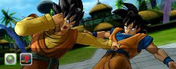Dragon Ball Z Ultimate Tenkaichi - Os personagens bônus desbloqueáveis