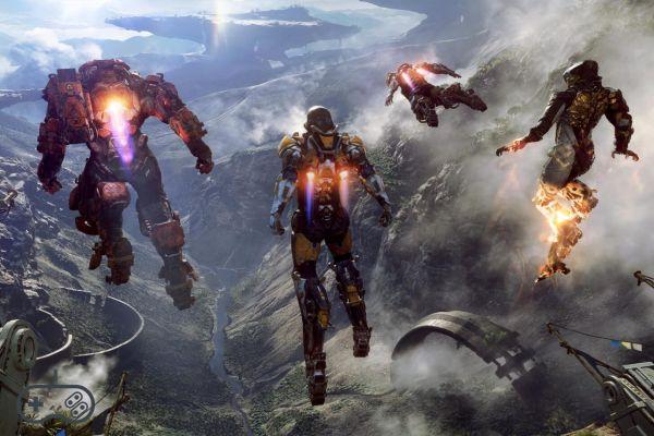 Anthem Preview