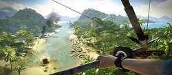 Far Cry 3 - Coordonnées spéciales pour les lieux 