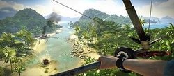 Far Cry 3: coordenadas especiales para lugares 