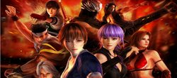 Dead or Alive 5 - Guide to unlocking panties and other alternative accessories