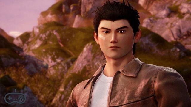 Shenmue 3: Yu Suzuki talks about a possible fourth chapter