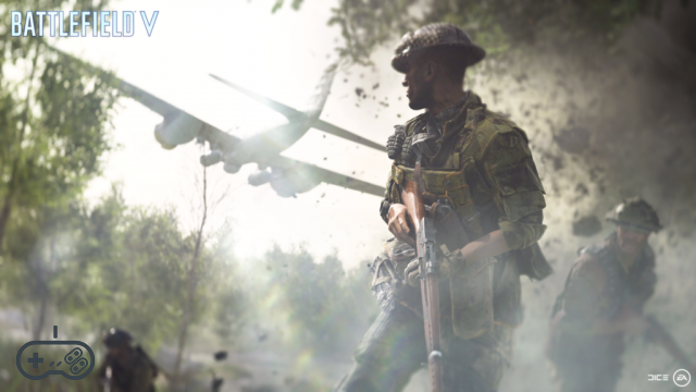 Battlefield 5: A próxima grande atualização será a última