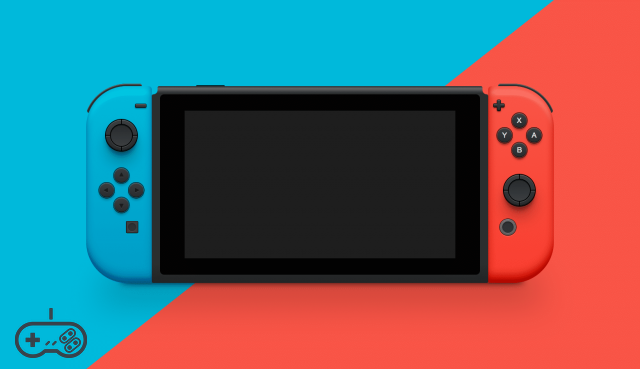 Nintendo Switch: firmware 12.0.0 arrives, a save bug has been fixed