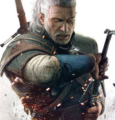 The Witcher 3 Wild Hunt: huevo de pascua sui DRM