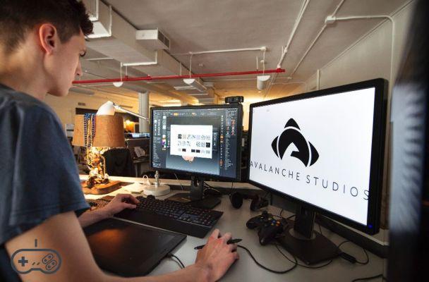 Avalanche Studios está buscando personal para su 