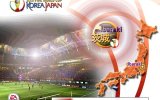 Copa del Mundo de Fifa 2002