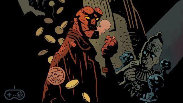 Hellboy: découvrons ensemble les origines de ce personnage en attente du nouveau film