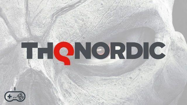 THQ Nordic and 4A Games ready to work on a triple A title