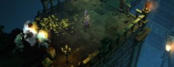 Diablo 3 - Cómo ganar XP y subir de nivel rápidamente