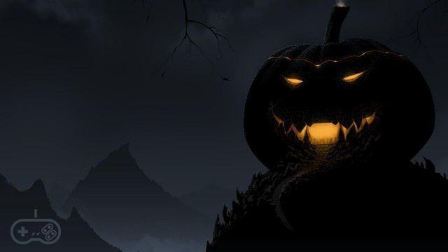 Halloween 2020: découvrons 5 séries télé à voir absolument