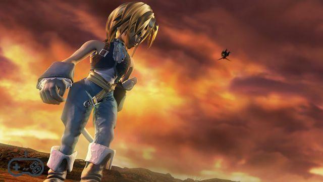 Final Fantasy IX disponível para Switch, VII no próximo mês