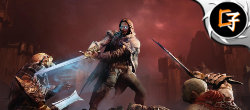 Shadow of Mordor da Terra-média - Lista de troféus + Troféus secretos [PS4 - PS3]