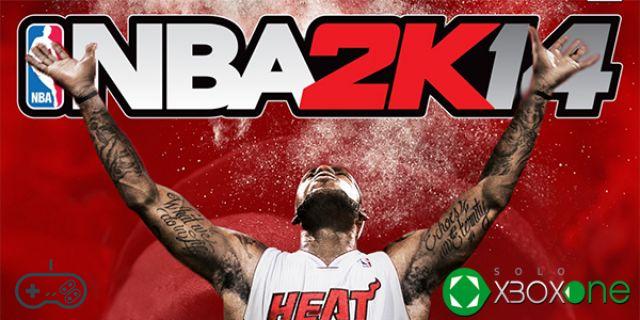 NBA 2K14 - Lista de trofeos [PS3 - PS4]